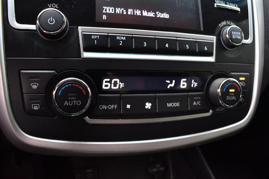 Used Nissan Altima 2.5 SV 2017 | Camy Cars. Great Neck, New York Used Nissan Altima 2.5 SV 2017 | Camy Cars. Great Neck, New York