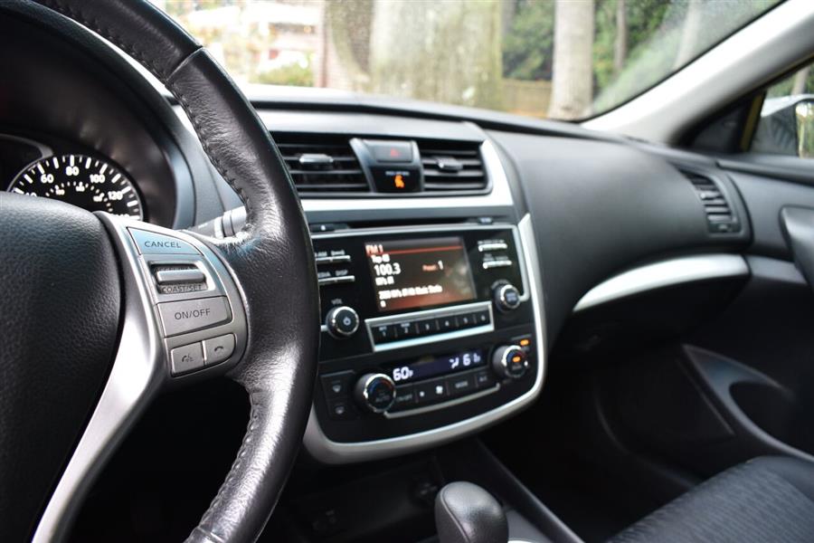 Used Nissan Altima 2.5 SV 2017 | Camy Cars. Great Neck, New York Used Nissan Altima 2.5 SV 2017 | Camy Cars. Great Neck, New York