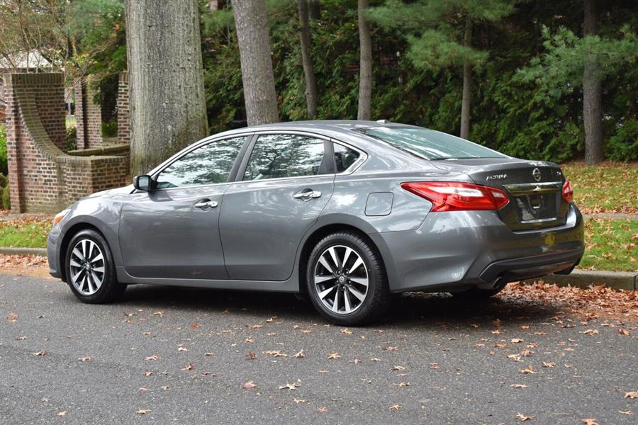 Used Nissan Altima 2.5 SV 2017 | Camy Cars. Great Neck, New York Used Nissan Altima 2.5 SV 2017 | Camy Cars. Great Neck, New York