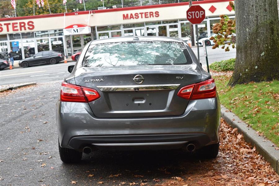 Used Nissan Altima 2.5 SV 2017 | Camy Cars. Great Neck, New York Used Nissan Altima 2.5 SV 2017 | Camy Cars. Great Neck, New York