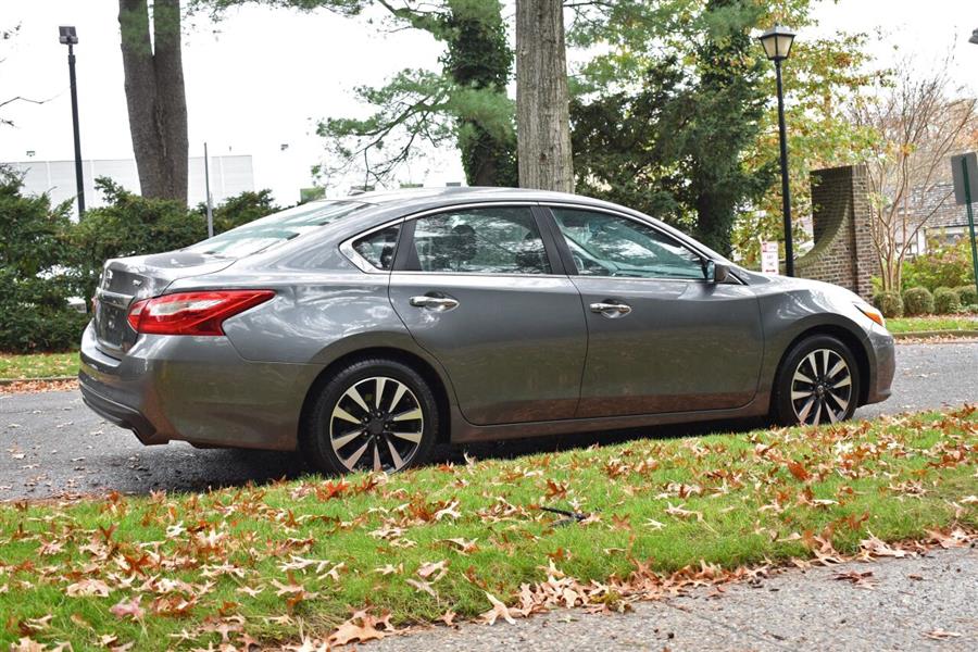 Used Nissan Altima 2.5 SV 2017 | Camy Cars. Great Neck, New York Used Nissan Altima 2.5 SV 2017 | Camy Cars. Great Neck, New York