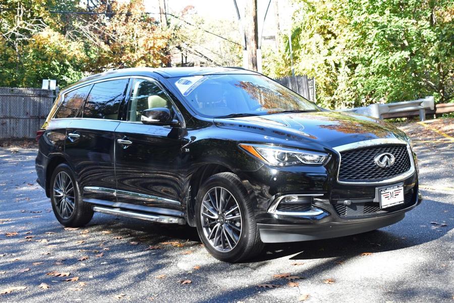 2017 Infiniti Qx60 Base AWD 4dr SUV, available for sale in Great Neck, New York | Camy Cars. Great Neck, New York 2017 Infiniti Qx60 Base AWD 4dr SUV, available for sale in Great Neck, New York | Camy Cars. Great Neck, New York