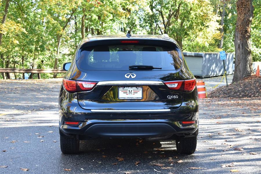 2017 Infiniti Qx60 Base AWD 4dr SUV, available for sale in Great Neck, New York | Camy Cars. Great Neck, New York 2017 Infiniti Qx60 Base AWD 4dr SUV, available for sale in Great Neck, New York | Camy Cars. Great Neck, New York
