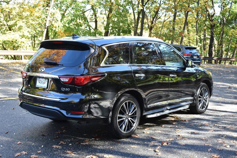 2017 Infiniti Qx60 Base AWD 4dr SUV, available for sale in Great Neck, New York | Camy Cars. Great Neck, New York 2017 Infiniti Qx60 Base AWD 4dr SUV, available for sale in Great Neck, New York | Camy Cars. Great Neck, New York