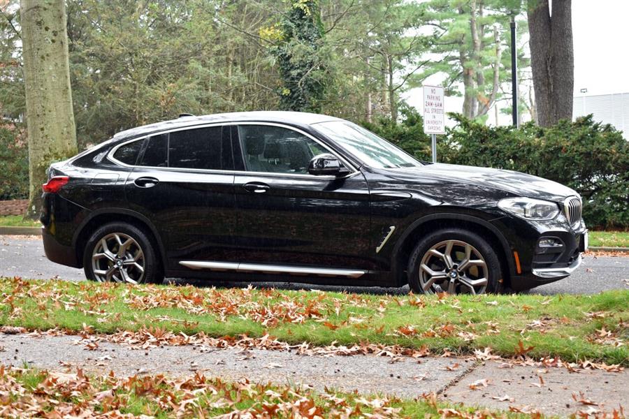 Used BMW X4 xDrive30i AWD 4dr Sports Activity Coupe 2021 | Camy Cars. Great Neck, New York Used BMW X4 xDrive30i AWD 4dr Sports Activity Coupe 2021 | Camy Cars. Great Neck, New York