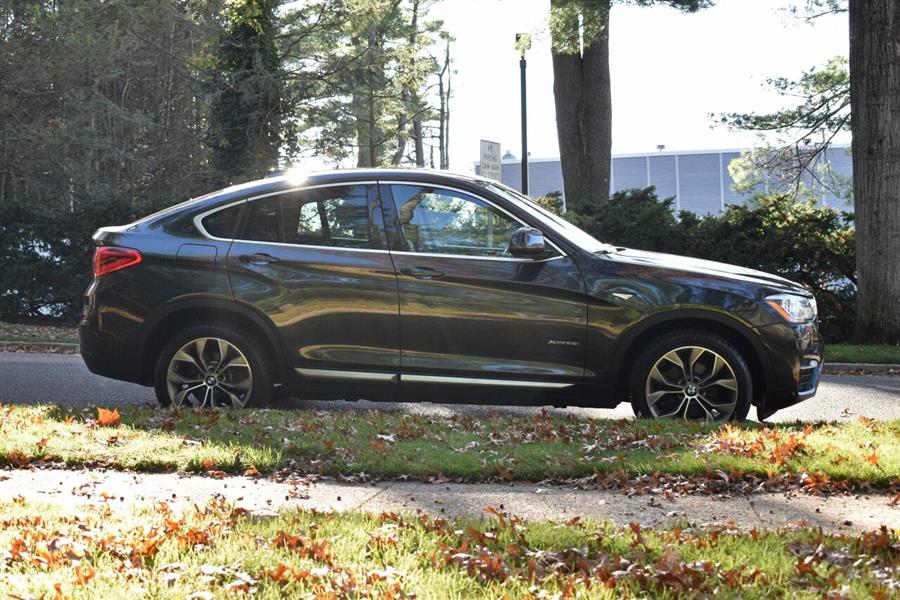 2017 BMW X4 xDrive28i AWD 4dr SUV, available for sale in Great Neck, New York | Camy Cars. Great Neck, New York 2017 BMW X4 xDrive28i AWD 4dr SUV, available for sale in Great Neck, New York | Camy Cars. Great Neck, New York