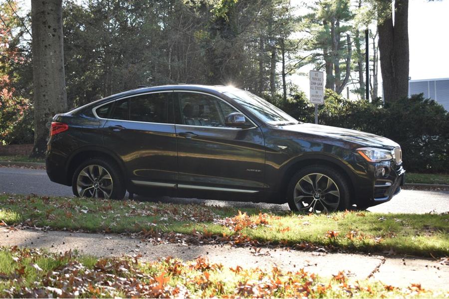 2017 BMW X4 xDrive28i AWD 4dr SUV, available for sale in Great Neck, New York | Camy Cars. Great Neck, New York 2017 BMW X4 xDrive28i AWD 4dr SUV, available for sale in Great Neck, New York | Camy Cars. Great Neck, New York