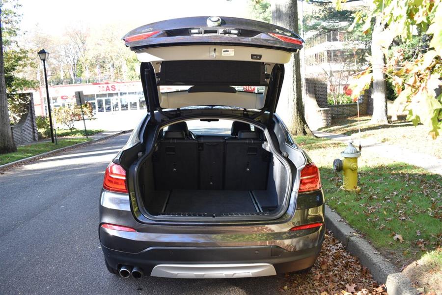 2017 BMW X4 xDrive28i AWD 4dr SUV, available for sale in Great Neck, New York | Camy Cars. Great Neck, New York 2017 BMW X4 xDrive28i AWD 4dr SUV, available for sale in Great Neck, New York | Camy Cars. Great Neck, New York