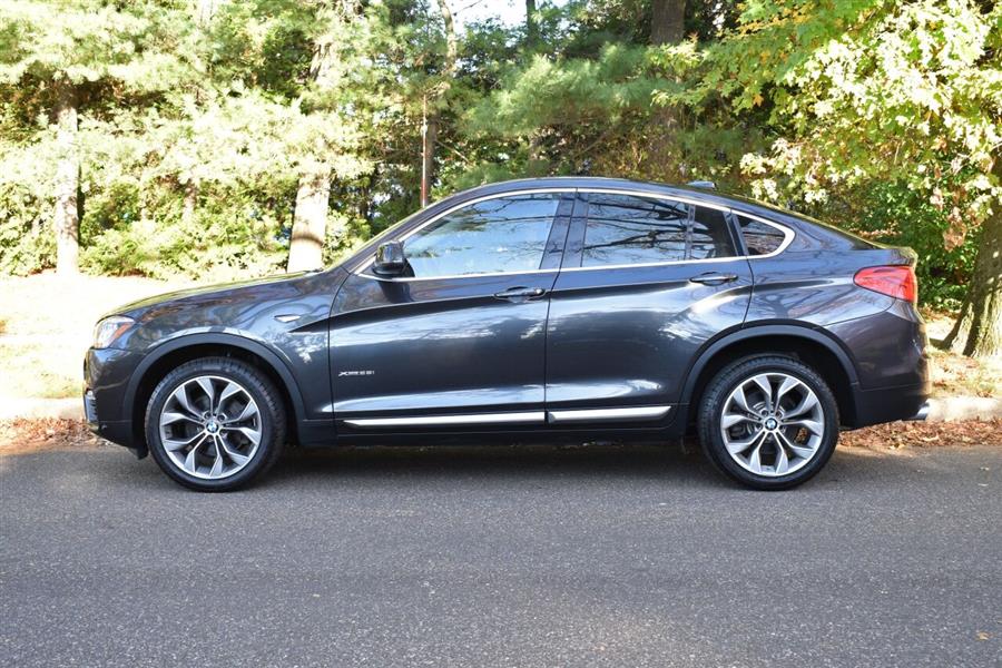 2017 BMW X4 xDrive28i AWD 4dr SUV, available for sale in Great Neck, New York | Camy Cars. Great Neck, New York 2017 BMW X4 xDrive28i AWD 4dr SUV, available for sale in Great Neck, New York | Camy Cars. Great Neck, New York