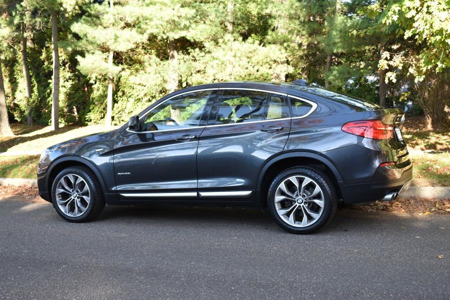 2017 BMW X4 xDrive28i AWD 4dr SUV, available for sale in Great Neck, New York | Camy Cars. Great Neck, New York 2017 BMW X4 xDrive28i AWD 4dr SUV, available for sale in Great Neck, New York | Camy Cars. Great Neck, New York