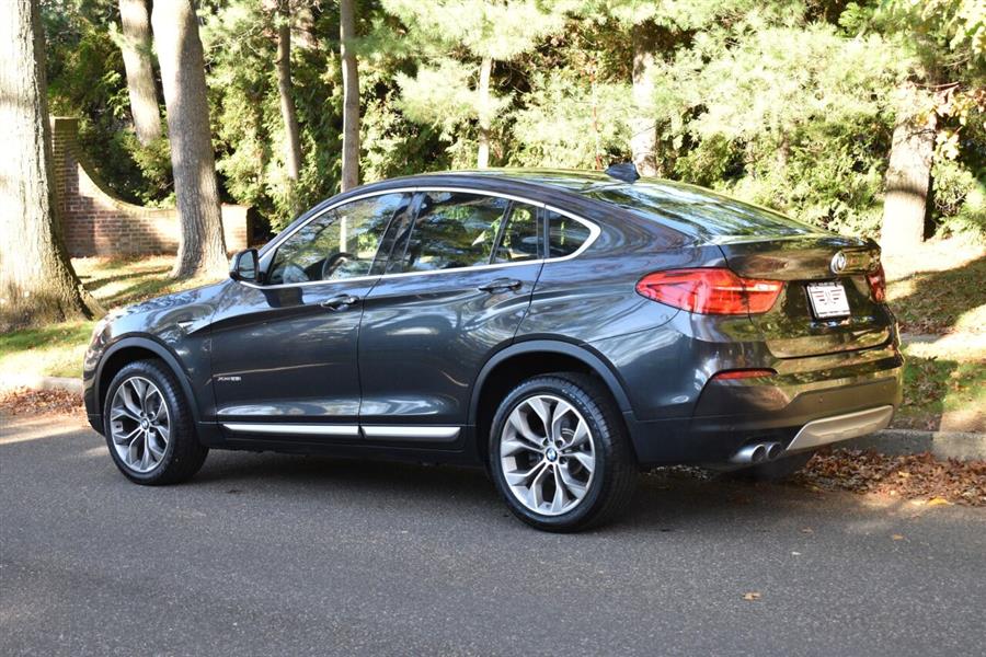 2017 BMW X4 xDrive28i AWD 4dr SUV, available for sale in Great Neck, New York | Camy Cars. Great Neck, New York 2017 BMW X4 xDrive28i AWD 4dr SUV, available for sale in Great Neck, New York | Camy Cars. Great Neck, New York