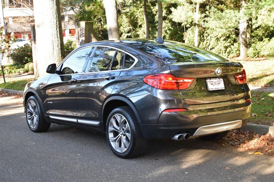 2017 BMW X4 xDrive28i AWD 4dr SUV, available for sale in Great Neck, New York | Camy Cars. Great Neck, New York 2017 BMW X4 xDrive28i AWD 4dr SUV, available for sale in Great Neck, New York | Camy Cars. Great Neck, New York