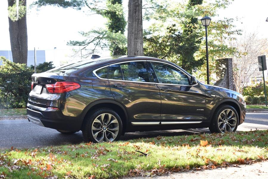 2017 BMW X4 xDrive28i AWD 4dr SUV, available for sale in Great Neck, New York | Camy Cars. Great Neck, New York 2017 BMW X4 xDrive28i AWD 4dr SUV, available for sale in Great Neck, New York | Camy Cars. Great Neck, New York