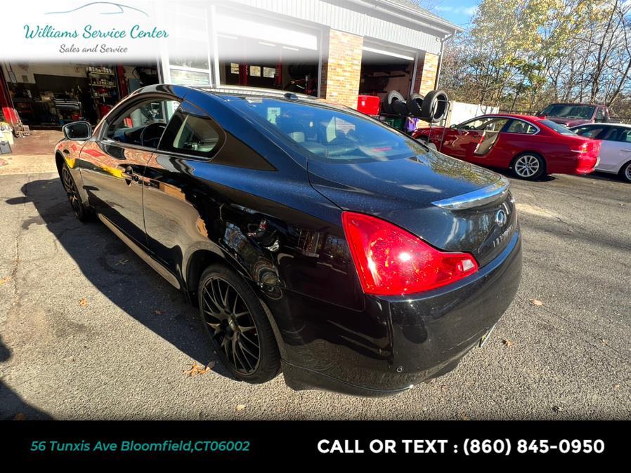 2012 Infiniti G37 Coupe 2dr x AWD, available for sale in Bloomfield, Connecticut | Williams Service Center. Bloomfield, Connecticut 2012 Infiniti G37 Coupe 2dr x AWD, available for sale in Bloomfield, Connecticut | Williams Service Center. Bloomfield, Connecticut