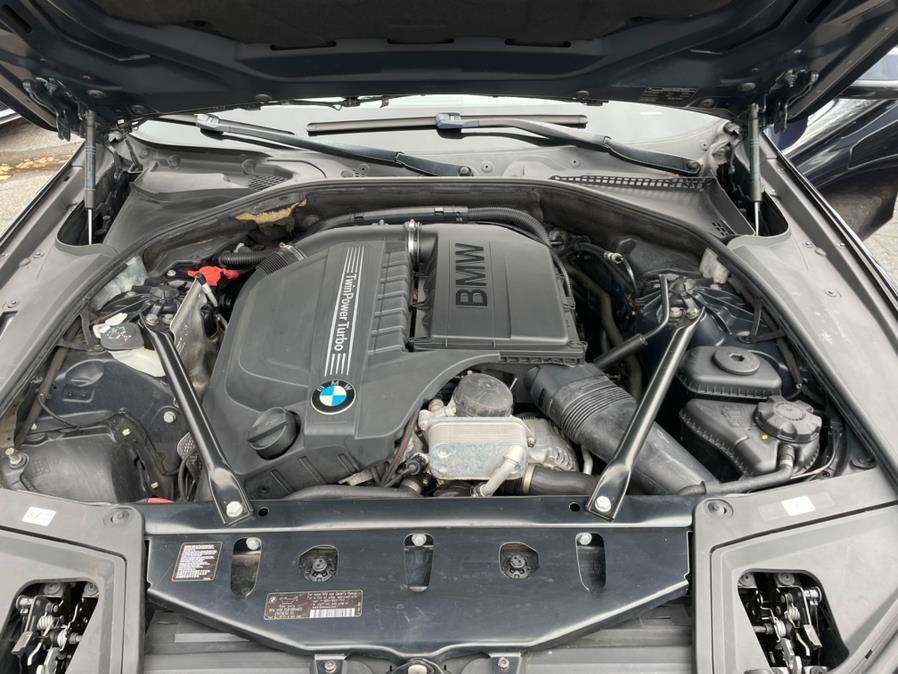 Used BMW 5 Series 4dr Sdn 535i xDrive AWD 2014 | Jim Juliani Motors. Waterbury, Connecticut