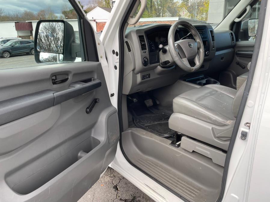 2012 Nissan NV 2500, available for sale in Waterbury, Connecticut | Jim Juliani Motors. Waterbury, Connecticut