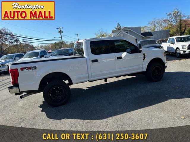 Used Ford Super Duty F-250 SRW XLT 4WD Crew Cab 6.75'' Box 2018 | Huntington Auto Mall. Huntington Station, New York Used Ford Super Duty F-250 SRW XLT 4WD Crew Cab 6.75'' Box 2018 | Huntington Auto Mall. Huntington Station, New York