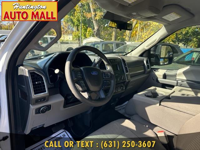 Used Ford Super Duty F-250 SRW XLT 4WD Crew Cab 6.75'' Box 2018 | Huntington Auto Mall. Huntington Station, New York Used Ford Super Duty F-250 SRW XLT 4WD Crew Cab 6.75'' Box 2018 | Huntington Auto Mall. Huntington Station, New York