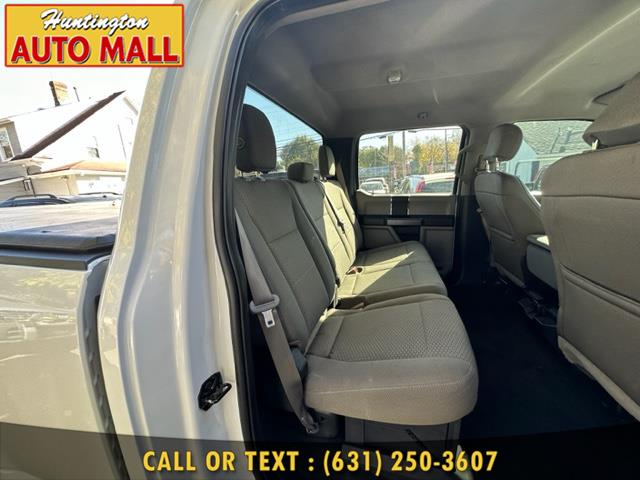 Used Ford Super Duty F-250 SRW XLT 4WD Crew Cab 6.75'' Box 2018 | Huntington Auto Mall. Huntington Station, New York Used Ford Super Duty F-250 SRW XLT 4WD Crew Cab 6.75'' Box 2018 | Huntington Auto Mall. Huntington Station, New York