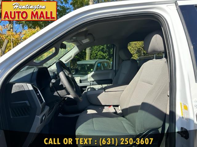 Used Ford Super Duty F-250 SRW XLT 4WD Crew Cab 6.75'' Box 2018 | Huntington Auto Mall. Huntington Station, New York Used Ford Super Duty F-250 SRW XLT 4WD Crew Cab 6.75'' Box 2018 | Huntington Auto Mall. Huntington Station, New York