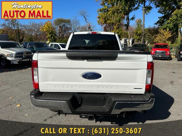 Used Ford Super Duty F-250 SRW XLT 4WD Crew Cab 6.75'' Box 2018 | Huntington Auto Mall. Huntington Station, New York Used Ford Super Duty F-250 SRW XLT 4WD Crew Cab 6.75'' Box 2018 | Huntington Auto Mall. Huntington Station, New York