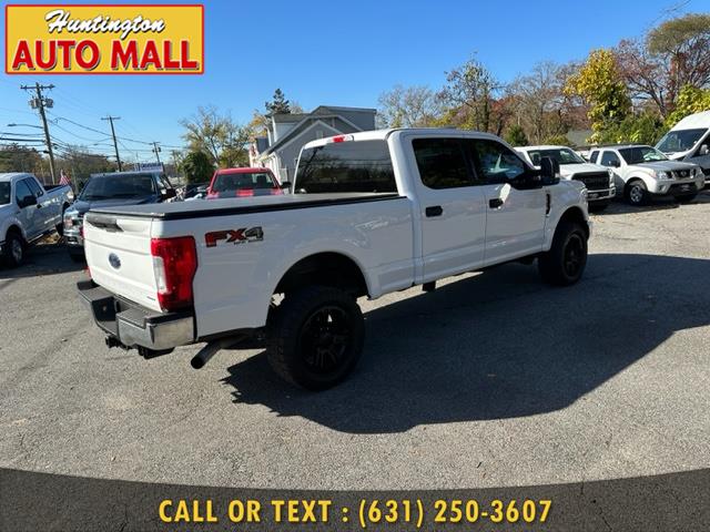 Used Ford Super Duty F-250 SRW XLT 4WD Crew Cab 6.75'' Box 2018 | Huntington Auto Mall. Huntington Station, New York Used Ford Super Duty F-250 SRW XLT 4WD Crew Cab 6.75'' Box 2018 | Huntington Auto Mall. Huntington Station, New York