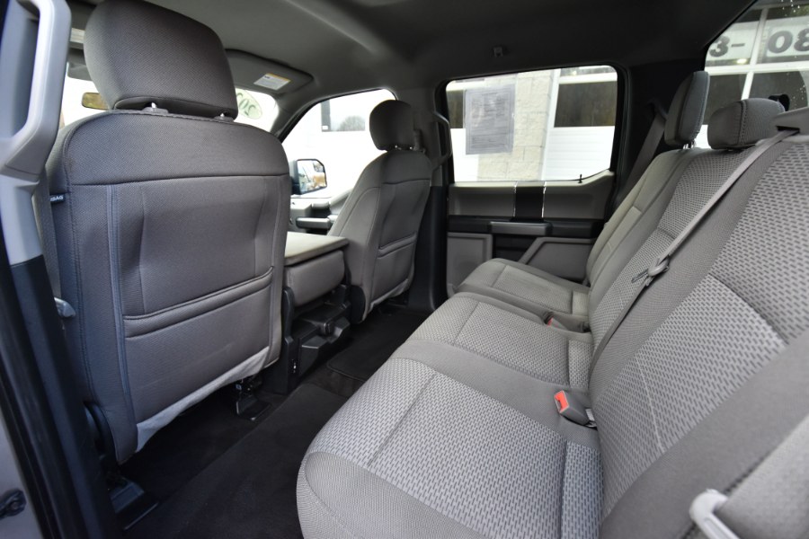 Used Ford F-150 XLT 4WD SuperCrew 5.5'' Box 2020 | Highline Car Connection. Waterbury, Connecticut Used Ford F-150 XLT 4WD SuperCrew 5.5'' Box 2020 | Highline Car Connection. Waterbury, Connecticut