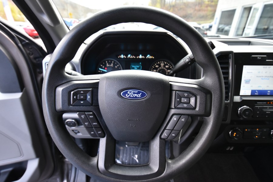 Used Ford F-150 XLT 4WD SuperCrew 5.5'' Box 2020 | Highline Car Connection. Waterbury, Connecticut Used Ford F-150 XLT 4WD SuperCrew 5.5'' Box 2020 | Highline Car Connection. Waterbury, Connecticut