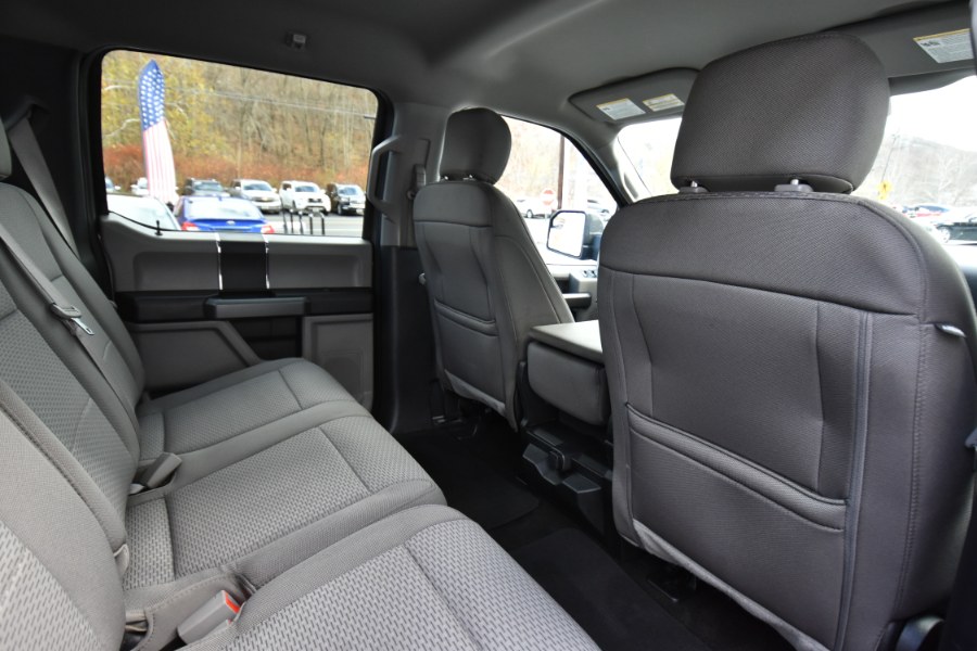 Used Ford F-150 XLT 4WD SuperCrew 5.5'' Box 2020 | Highline Car Connection. Waterbury, Connecticut Used Ford F-150 XLT 4WD SuperCrew 5.5'' Box 2020 | Highline Car Connection. Waterbury, Connecticut