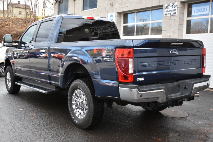 Used Ford Super Duty F-250 SRW XLT 4WD Crew Cab 6.75'' Box 2020 | Highline Car Connection. Waterbury, Connecticut Used Ford Super Duty F-250 SRW XLT 4WD Crew Cab 6.75'' Box 2020 | Highline Car Connection. Waterbury, Connecticut
