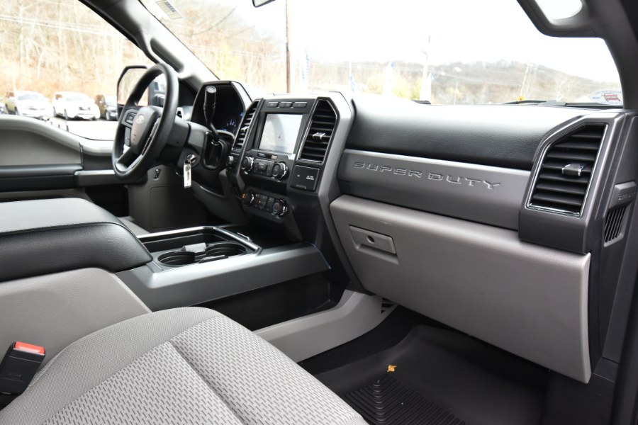 Used Ford Super Duty F-250 SRW XLT 4WD Crew Cab 6.75'' Box 2020 | Highline Car Connection. Waterbury, Connecticut Used Ford Super Duty F-250 SRW XLT 4WD Crew Cab 6.75'' Box 2020 | Highline Car Connection. Waterbury, Connecticut