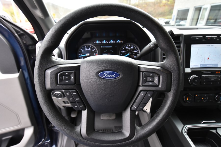 Used Ford Super Duty F-250 SRW XLT 4WD Crew Cab 6.75'' Box 2020 | Highline Car Connection. Waterbury, Connecticut Used Ford Super Duty F-250 SRW XLT 4WD Crew Cab 6.75'' Box 2020 | Highline Car Connection. Waterbury, Connecticut
