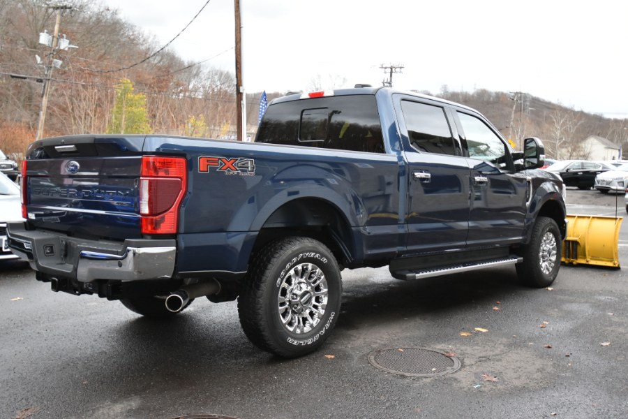 Used Ford Super Duty F-250 SRW XLT 4WD Crew Cab 6.75'' Box 2020 | Highline Car Connection. Waterbury, Connecticut Used Ford Super Duty F-250 SRW XLT 4WD Crew Cab 6.75'' Box 2020 | Highline Car Connection. Waterbury, Connecticut