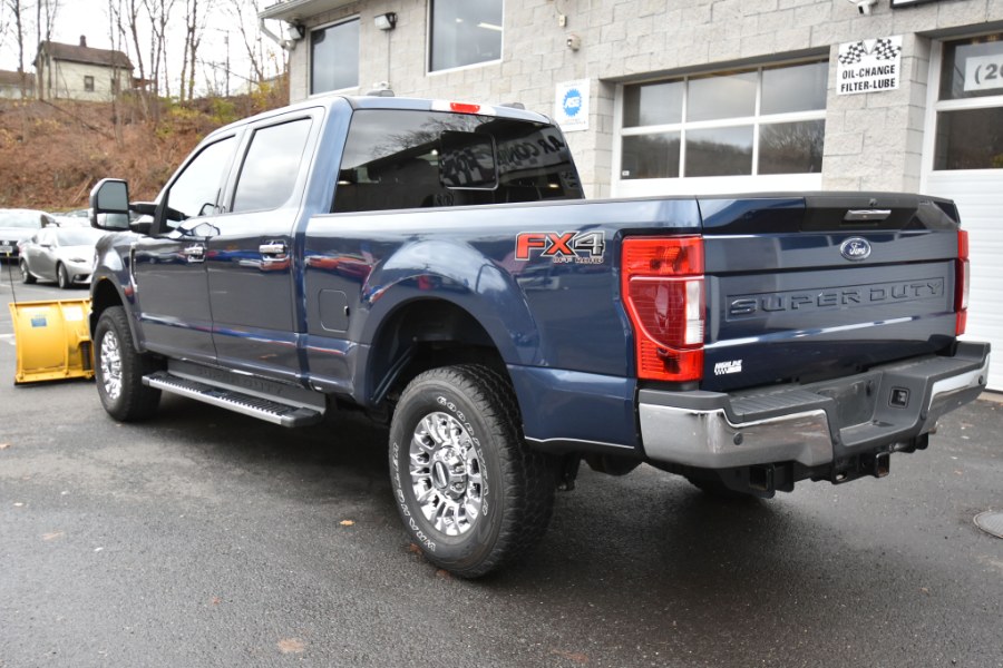 Used Ford Super Duty F-250 SRW XLT 4WD Crew Cab 6.75'' Box 2020 | Highline Car Connection. Waterbury, Connecticut Used Ford Super Duty F-250 SRW XLT 4WD Crew Cab 6.75'' Box 2020 | Highline Car Connection. Waterbury, Connecticut