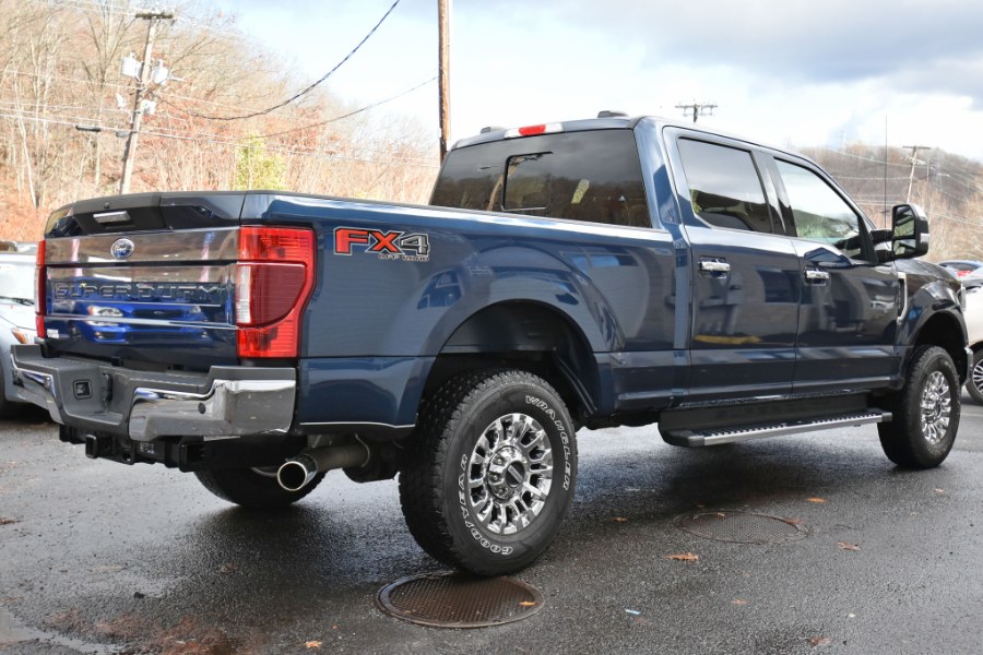 Used Ford Super Duty F-250 SRW XLT 4WD Crew Cab 6.75'' Box 2020 | Highline Car Connection. Waterbury, Connecticut Used Ford Super Duty F-250 SRW XLT 4WD Crew Cab 6.75'' Box 2020 | Highline Car Connection. Waterbury, Connecticut