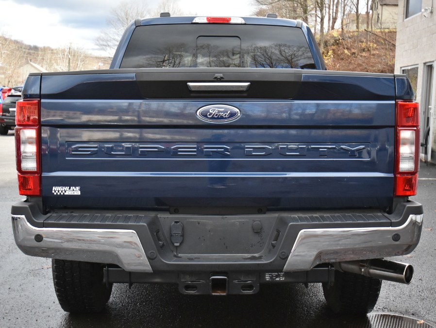 Used Ford Super Duty F-250 SRW XLT 4WD Crew Cab 6.75'' Box 2020 | Highline Car Connection. Waterbury, Connecticut Used Ford Super Duty F-250 SRW XLT 4WD Crew Cab 6.75'' Box 2020 | Highline Car Connection. Waterbury, Connecticut