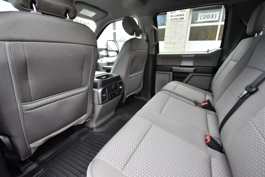 Used Ford Super Duty F-250 SRW XLT 4WD Crew Cab 6.75'' Box 2020 | Highline Car Connection. Waterbury, Connecticut Used Ford Super Duty F-250 SRW XLT 4WD Crew Cab 6.75'' Box 2020 | Highline Car Connection. Waterbury, Connecticut