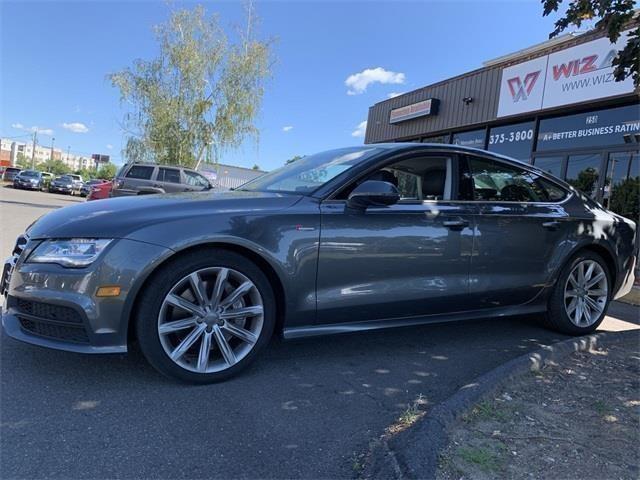 2014 Audi A7 3.0T Premium Plus, available for sale in Stratford, Connecticut | Wiz Leasing Inc. Stratford, Connecticut 2014 Audi A7 3.0T Premium Plus, available for sale in Stratford, Connecticut | Wiz Leasing Inc. Stratford, Connecticut