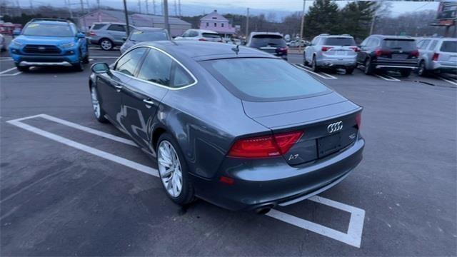 2014 Audi A7 3.0T Premium Plus, available for sale in Stratford, Connecticut | Wiz Leasing Inc. Stratford, Connecticut 2014 Audi A7 3.0T Premium Plus, available for sale in Stratford, Connecticut | Wiz Leasing Inc. Stratford, Connecticut