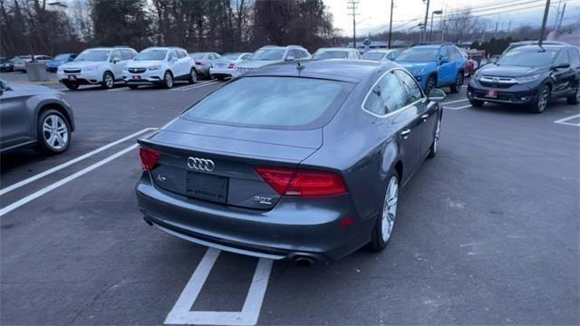 2014 Audi A7 3.0T Premium Plus, available for sale in Stratford, Connecticut | Wiz Leasing Inc. Stratford, Connecticut 2014 Audi A7 3.0T Premium Plus, available for sale in Stratford, Connecticut | Wiz Leasing Inc. Stratford, Connecticut
