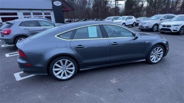 2014 Audi A7 3.0T Premium Plus, available for sale in Stratford, Connecticut | Wiz Leasing Inc. Stratford, Connecticut 2014 Audi A7 3.0T Premium Plus, available for sale in Stratford, Connecticut | Wiz Leasing Inc. Stratford, Connecticut