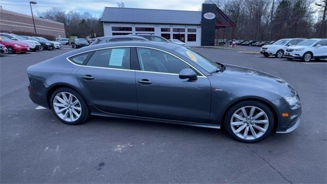 2014 Audi A7 3.0T Premium Plus, available for sale in Stratford, Connecticut | Wiz Leasing Inc. Stratford, Connecticut 2014 Audi A7 3.0T Premium Plus, available for sale in Stratford, Connecticut | Wiz Leasing Inc. Stratford, Connecticut