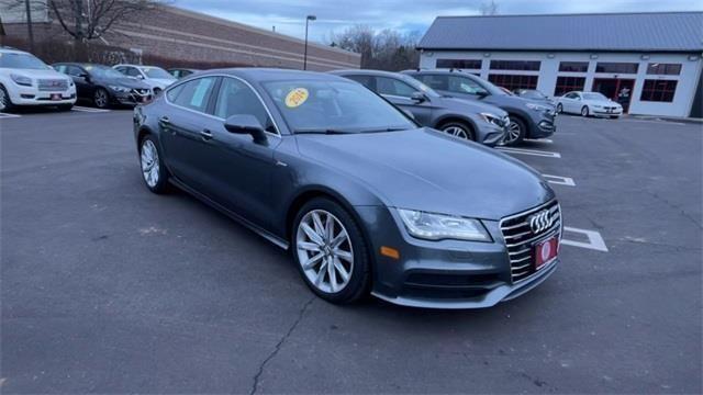 2014 Audi A7 3.0T Premium Plus, available for sale in Stratford, Connecticut | Wiz Leasing Inc. Stratford, Connecticut 2014 Audi A7 3.0T Premium Plus, available for sale in Stratford, Connecticut | Wiz Leasing Inc. Stratford, Connecticut