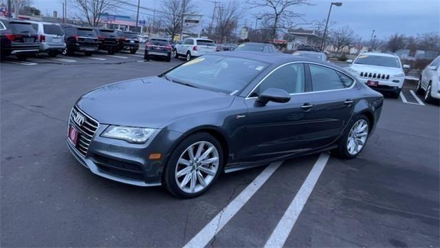 2014 Audi A7 3.0T Premium Plus, available for sale in Stratford, Connecticut | Wiz Leasing Inc. Stratford, Connecticut 2014 Audi A7 3.0T Premium Plus, available for sale in Stratford, Connecticut | Wiz Leasing Inc. Stratford, Connecticut