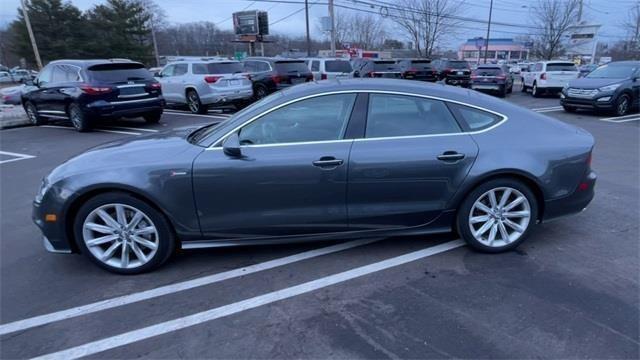 2014 Audi A7 3.0T Premium Plus, available for sale in Stratford, Connecticut | Wiz Leasing Inc. Stratford, Connecticut 2014 Audi A7 3.0T Premium Plus, available for sale in Stratford, Connecticut | Wiz Leasing Inc. Stratford, Connecticut