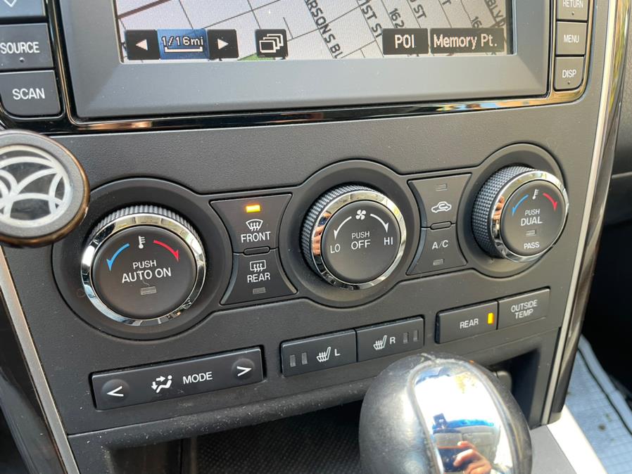 2011 Mazda CX-9 Grand Touring AWD, available for sale in Jamaica, New York | Sylhet Motors Inc.. Jamaica, New York 2011 Mazda CX-9 Grand Touring AWD, available for sale in Jamaica, New York | Sylhet Motors Inc.. Jamaica, New York