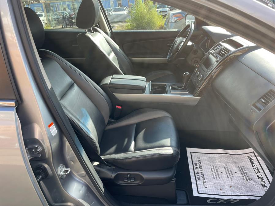 2011 Mazda CX-9 Grand Touring AWD, available for sale in Jamaica, New York | Sylhet Motors Inc.. Jamaica, New York 2011 Mazda CX-9 Grand Touring AWD, available for sale in Jamaica, New York | Sylhet Motors Inc.. Jamaica, New York