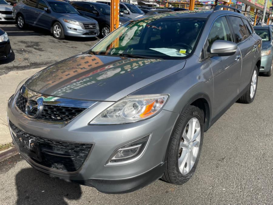 2011 Mazda CX-9 Grand Touring AWD, available for sale in Jamaica, New York | Sylhet Motors Inc.. Jamaica, New York