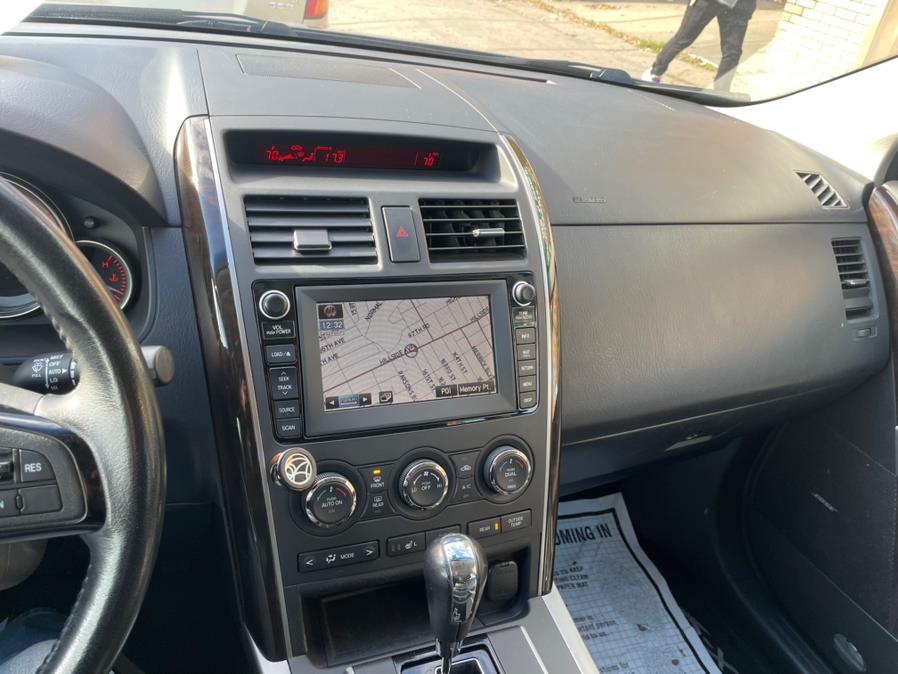2011 Mazda CX-9 Grand Touring AWD, available for sale in Jamaica, New York | Sylhet Motors Inc.. Jamaica, New York 2011 Mazda CX-9 Grand Touring AWD, available for sale in Jamaica, New York | Sylhet Motors Inc.. Jamaica, New York