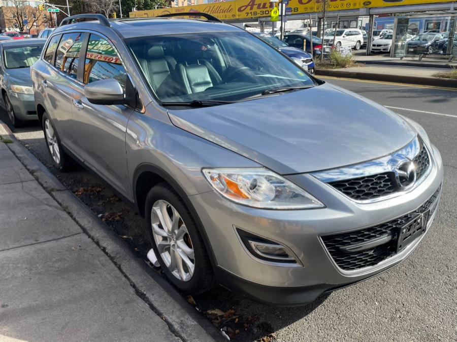 2011 Mazda CX-9 Grand Touring AWD, available for sale in Jamaica, New York | Sylhet Motors Inc.. Jamaica, New York 2011 Mazda CX-9 Grand Touring AWD, available for sale in Jamaica, New York | Sylhet Motors Inc.. Jamaica, New York